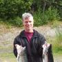 Ron Lancaster Photo 21