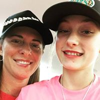 Samantha Wade Photo 45