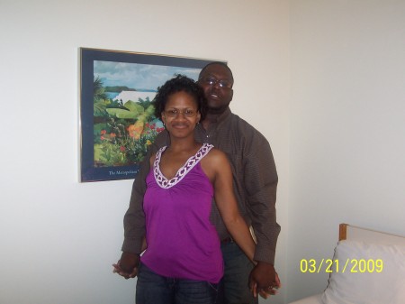 Doris Moore Photo 9