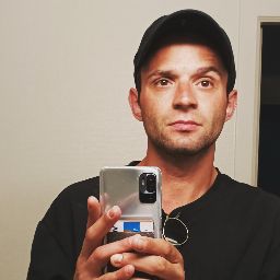 Michele Bernardini Photo 3