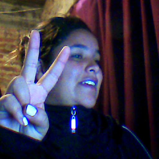 Marina Villanueva Photo 11