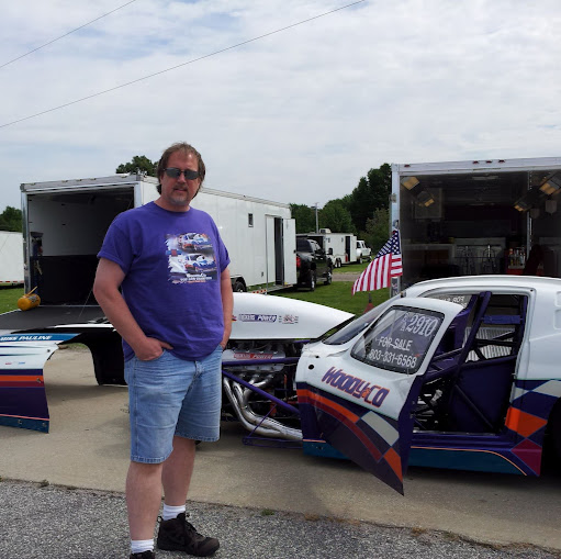 Timothy Bush Photo 17