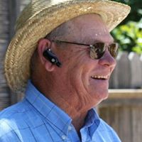 Norman Smith Photo 39