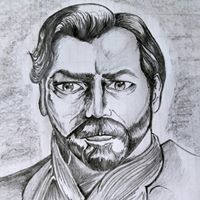 Francisco Velazquez Photo 43