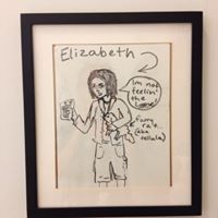 Elizabeth Dorr Photo 21