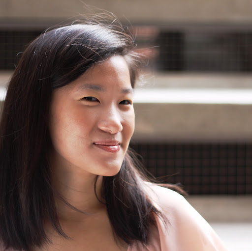 Jennifer Wong Photo 28