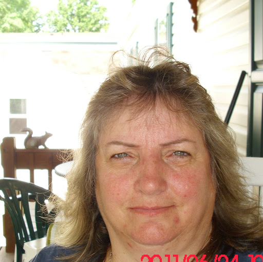 Cindy Blank Photo 4