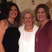 Martha Frye Photo 15