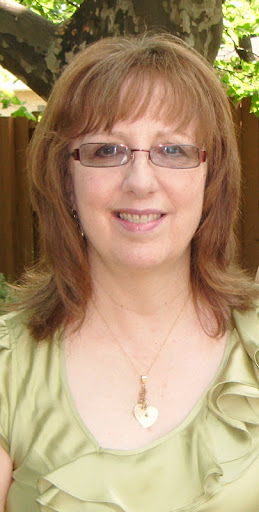 Helen Harmon Photo 11