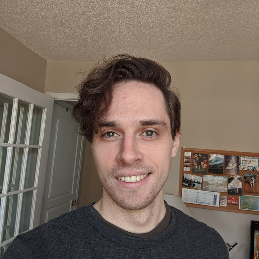 Steven Osborne Photo 28