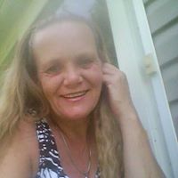 Carla Burgin Photo 5