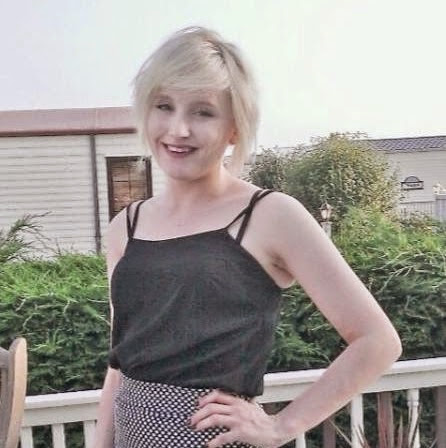 Terri Ellis Photo 25