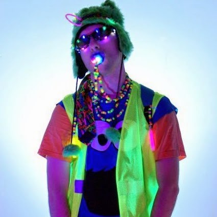 Chris Arndt Photo 26