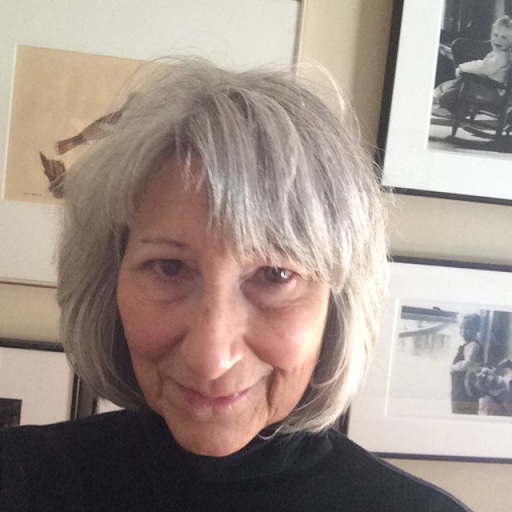 Eleanor Mitchell Photo 25