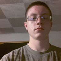 Patrick Campbell Photo 56