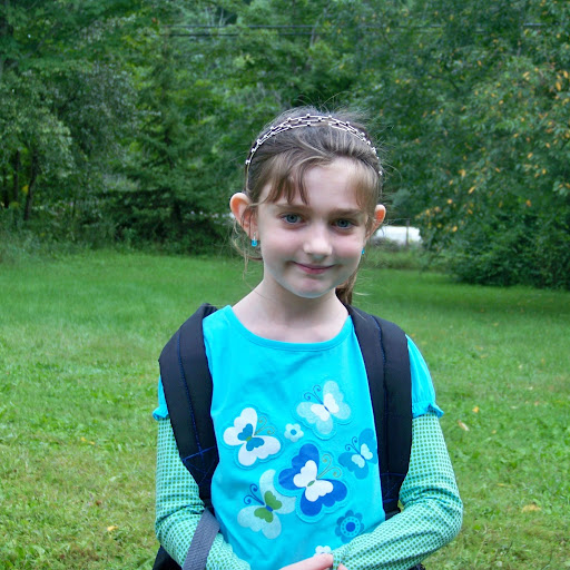 Gabrielle Bailey Photo 7