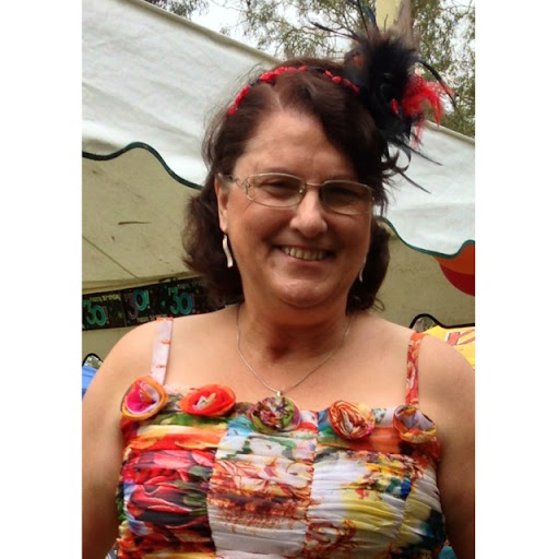 Judy Watson Photo 23