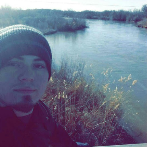 Bryant Harrison Photo 5