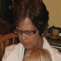 Marsha Chaney Photo 13