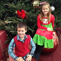Heather Abernethy Photo 14