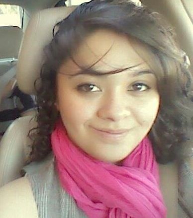 Ana Villatoro Photo 3