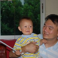 Xiang Liao Photo 13