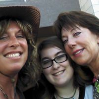 Teresa Reed Photo 39