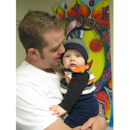 Christopher Patton Photo 47