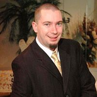 Christopher Peck Photo 32