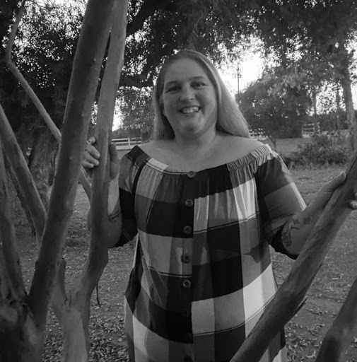 Teresa Johns Photo 18