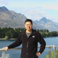 John Leung Photo 41