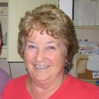 Margaret Henry Photo 18