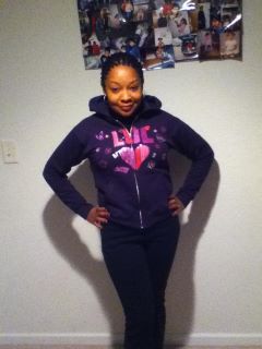 Yvette Thomas Photo 12