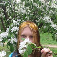 Anna Kellogg Photo 5