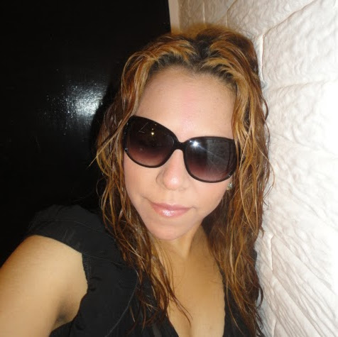 Anny Ramirez Photo 15