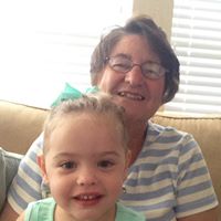 Jeanne Warren Photo 24
