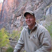 Steven Matheson Photo 4