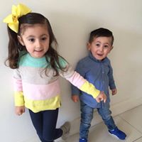 Mary Wehbe Photo 9
