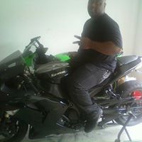 Phillip Roberson Photo 14