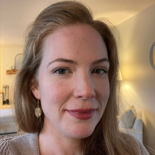 Amy Ogden Photo 30