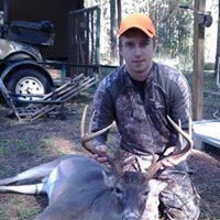 Garrett Lindsey Photo 26