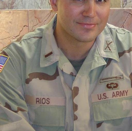 Reinaldo Rios Photo 36