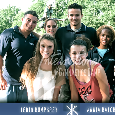 Lyndsey Robinson Photo 11