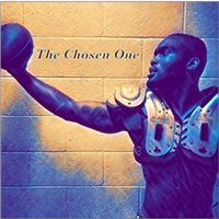 Brian Isaac Photo 14