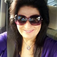 Maria Hayes Photo 23