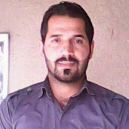 Hasan Hyder Photo 3