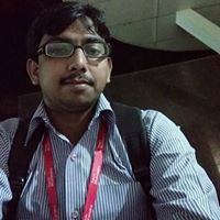 Saurabh Sinha Photo 26