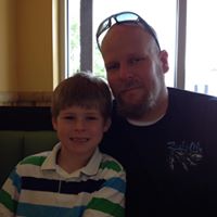 Bobbie Warren Photo 22