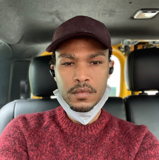 Lawrence Blake Photo 35