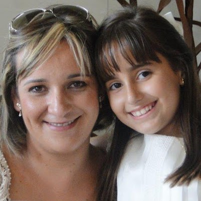 Teresa Calderon Photo 18